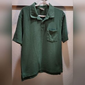 L.L. Bean polo